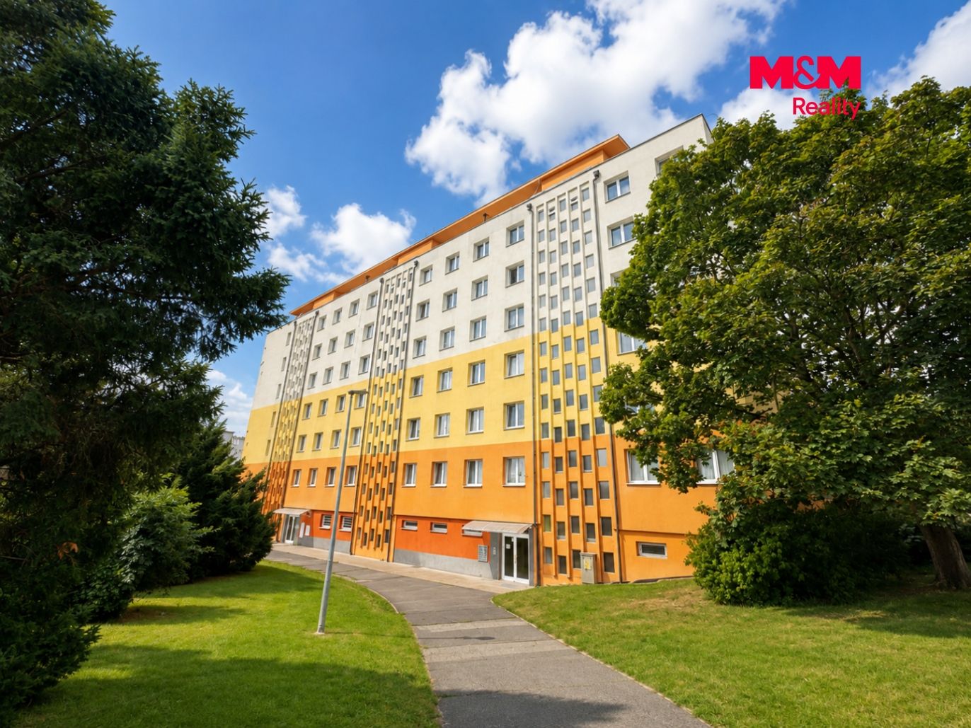 dům