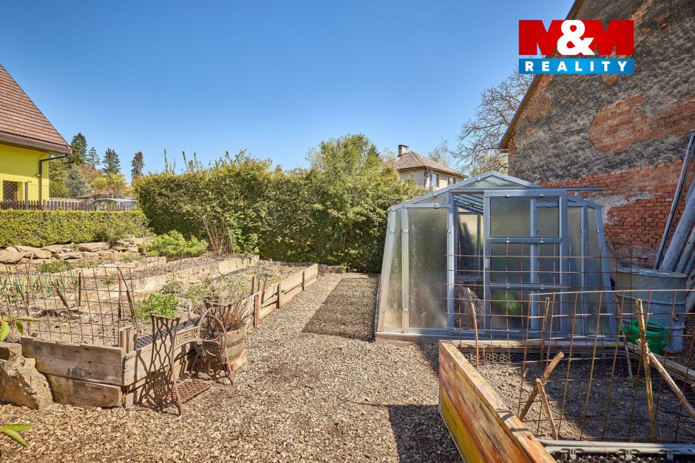 Zahrada