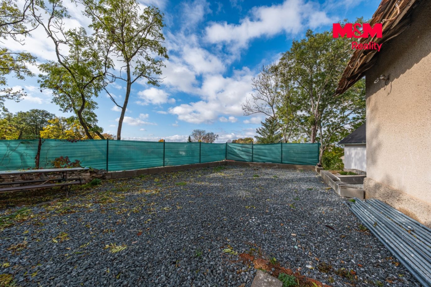 Prodej rodinného domu, 110 m², Praha, ul. Výmarova
