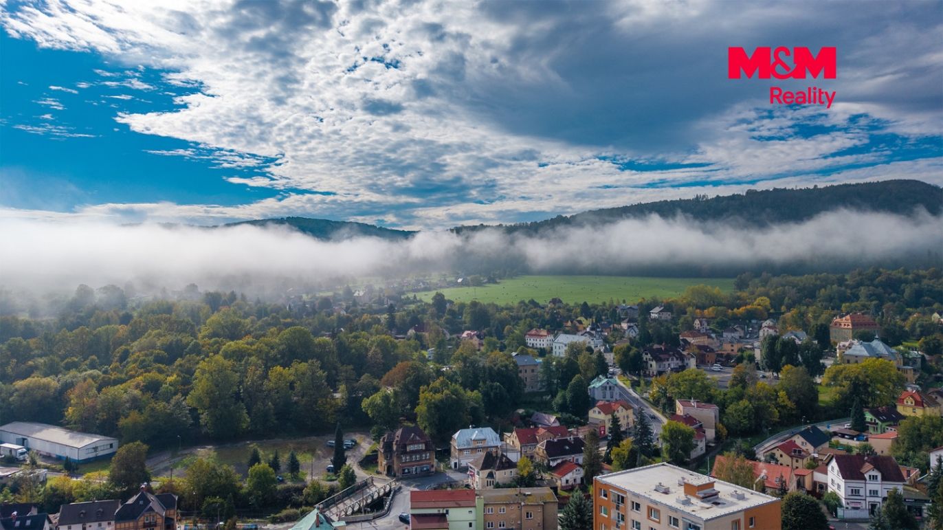 výhled