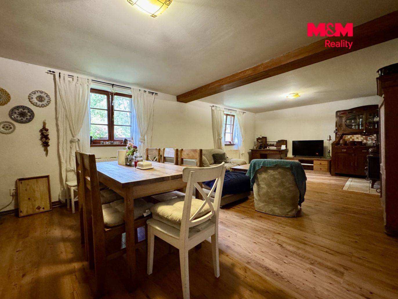 Prodej zemědělské usedlosti s pozemky 37992 m², Světce