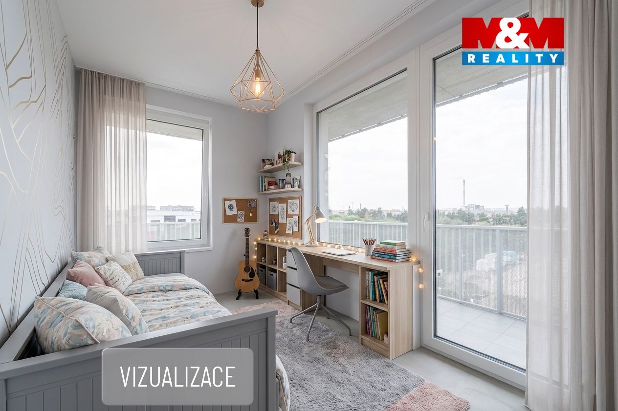 Vizualizace