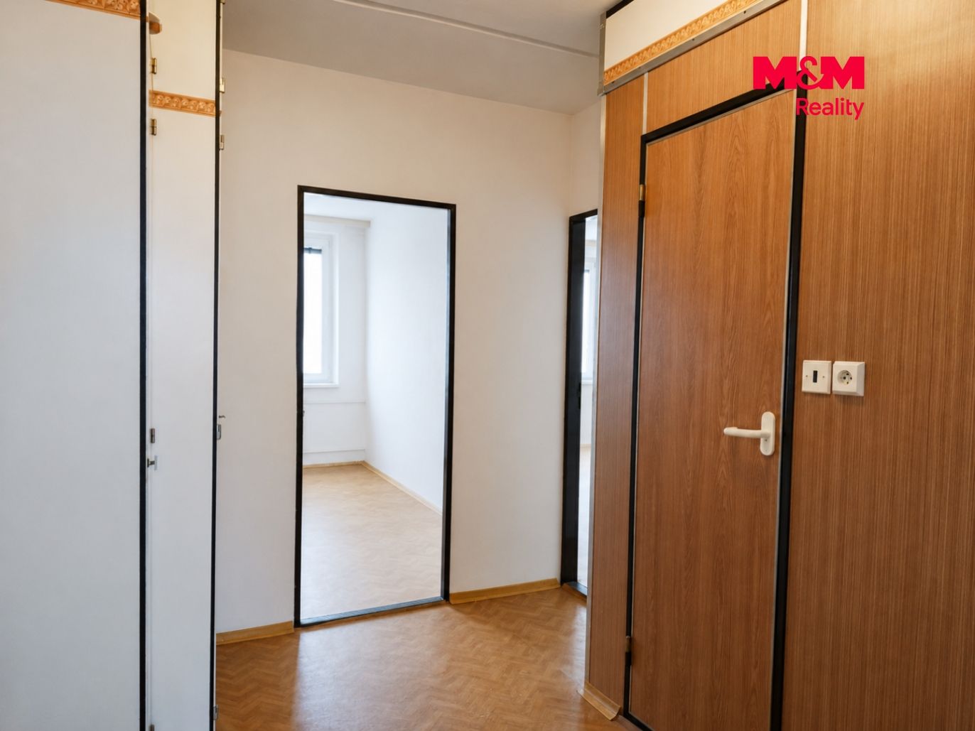 předsíň