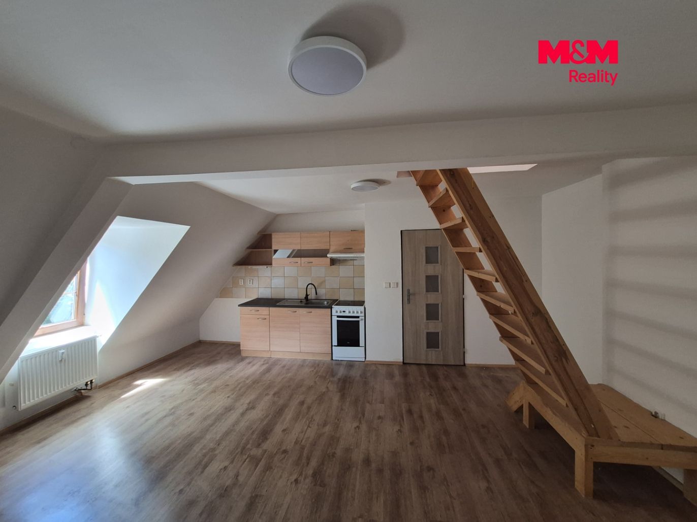 Obývací pokoj