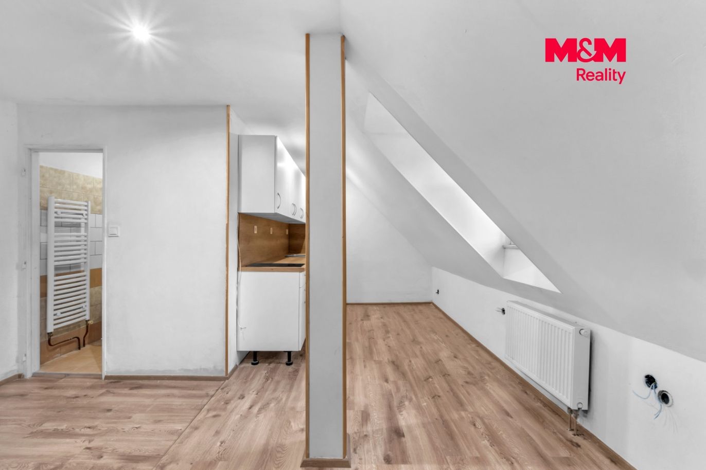 Apartmán