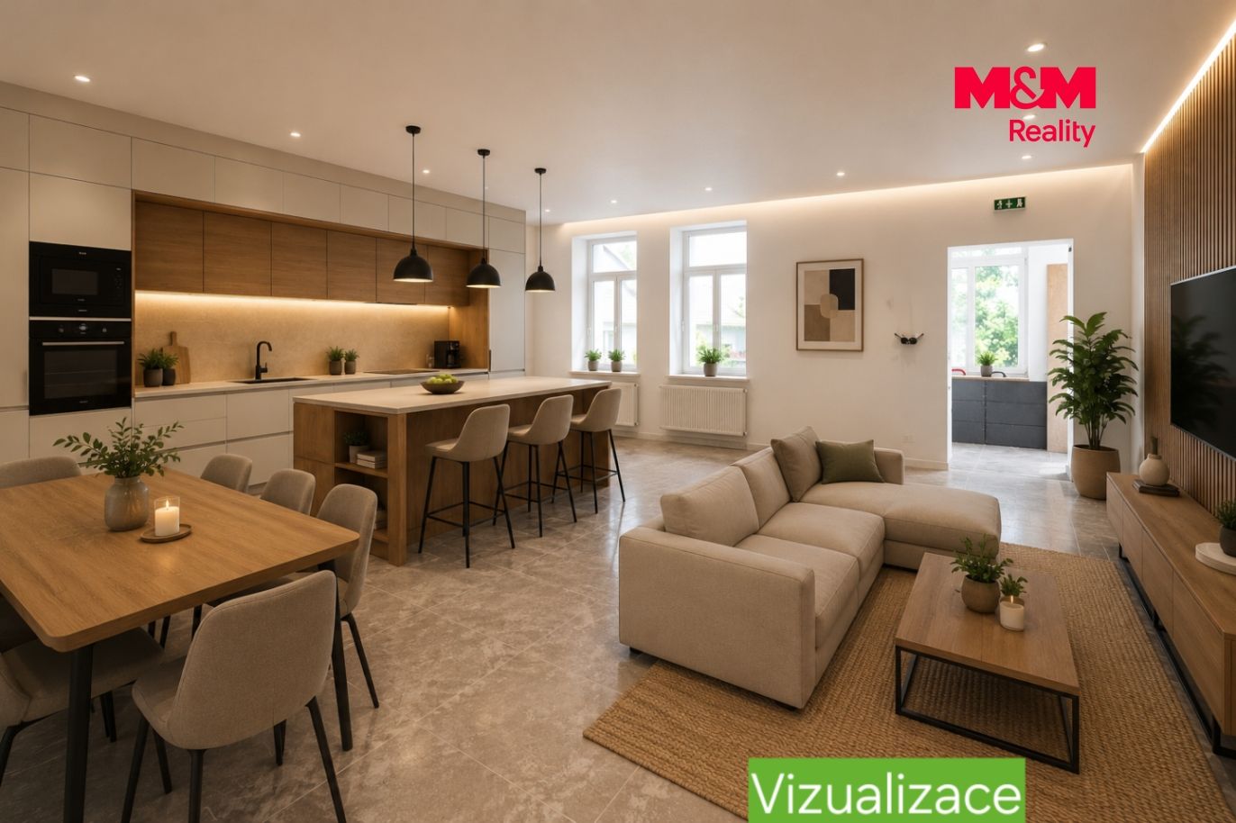 vizualizace