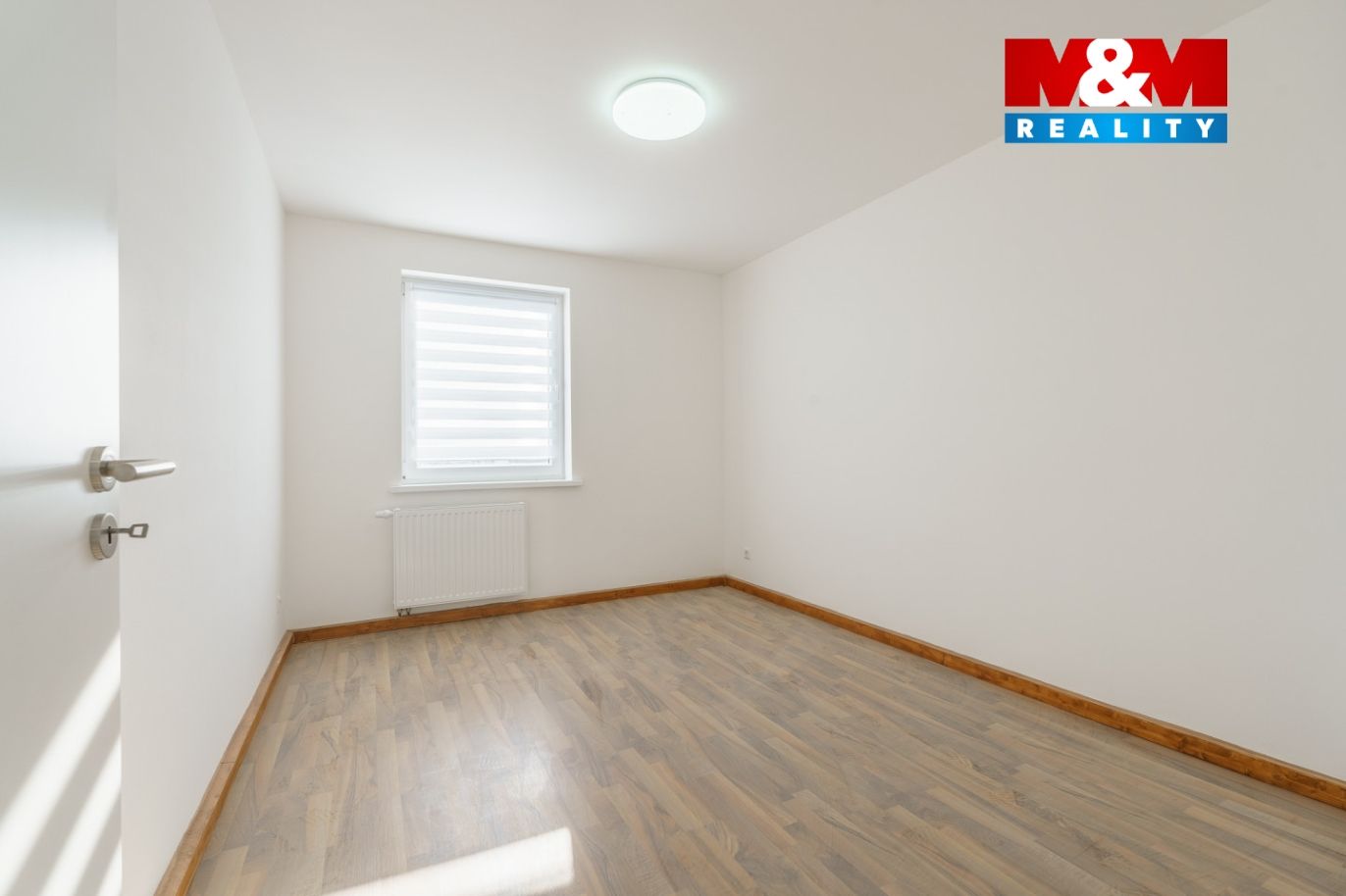 Prodej bytového domu, 152m2, Německo, Gänsegasse, Marienberg