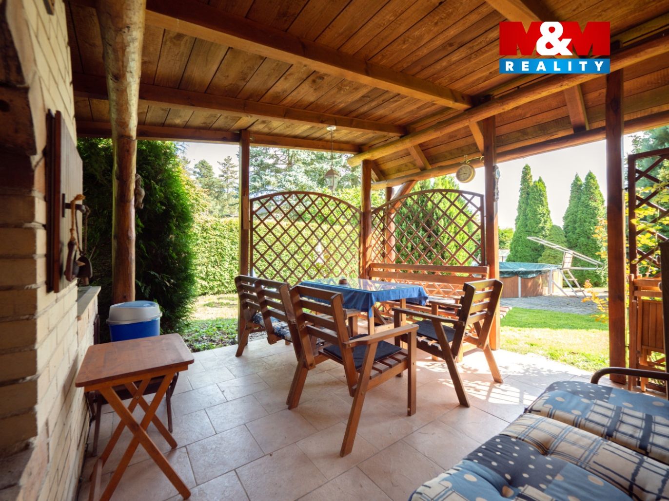 Pergola