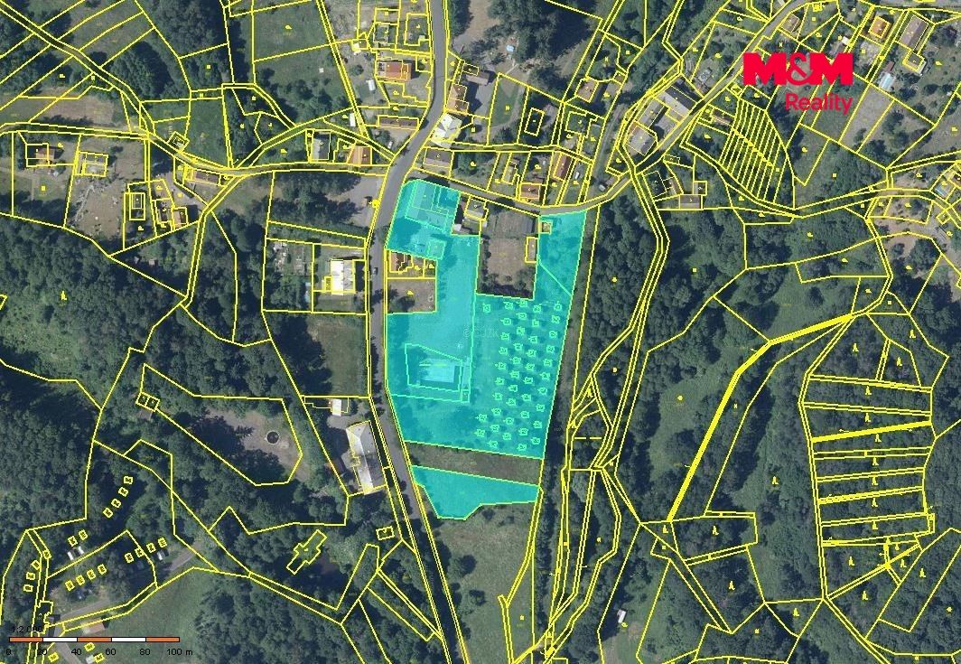 Mapa KN