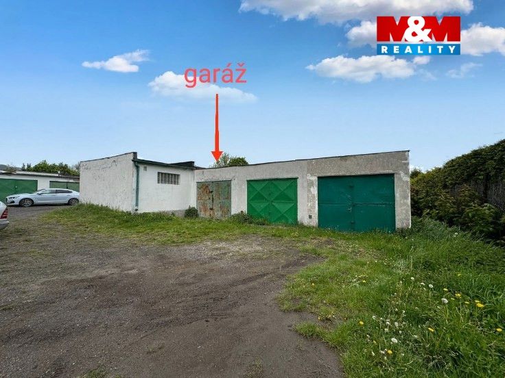 garáž