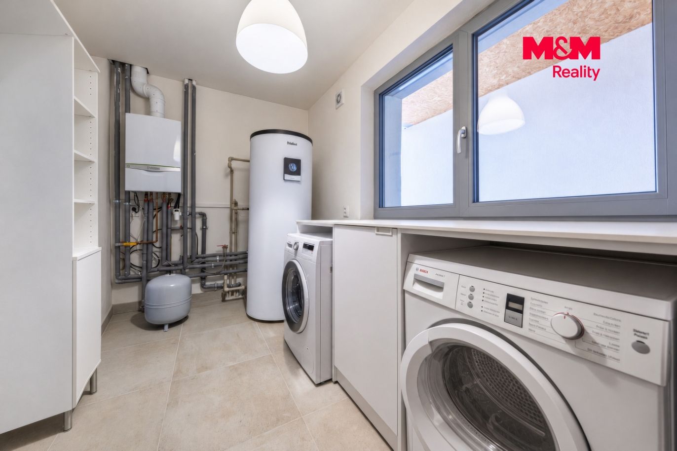 Prodej rodinného domu, 221,47 m², Dolní Lomnice, ul. Smrková