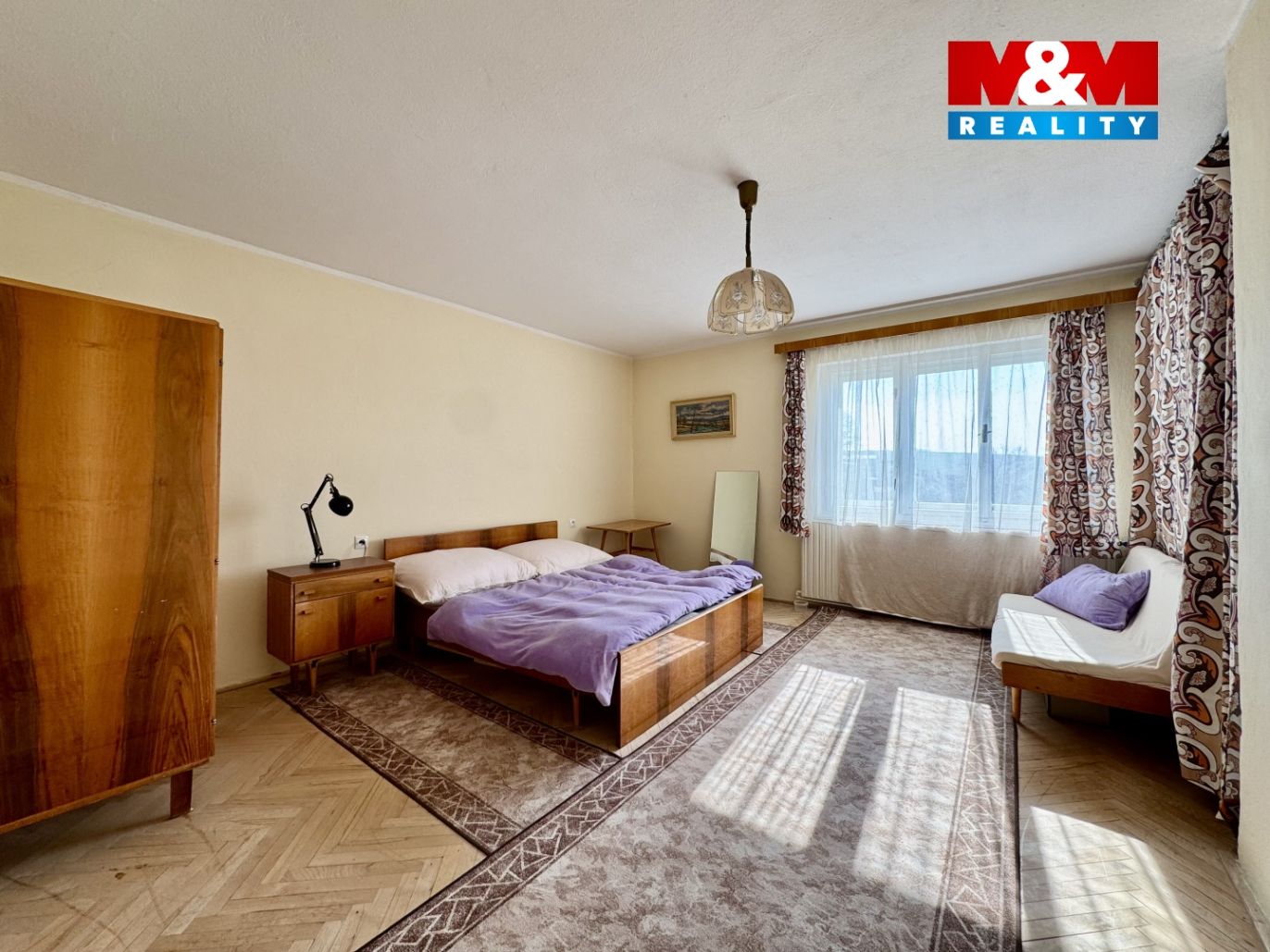 Prodej rodinného domu, 273 m², Světnov
