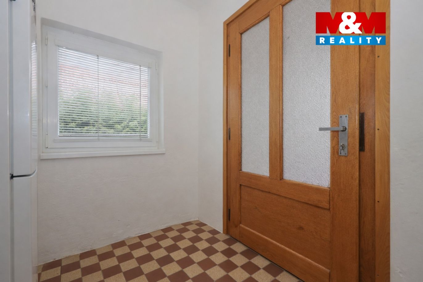 přízemí