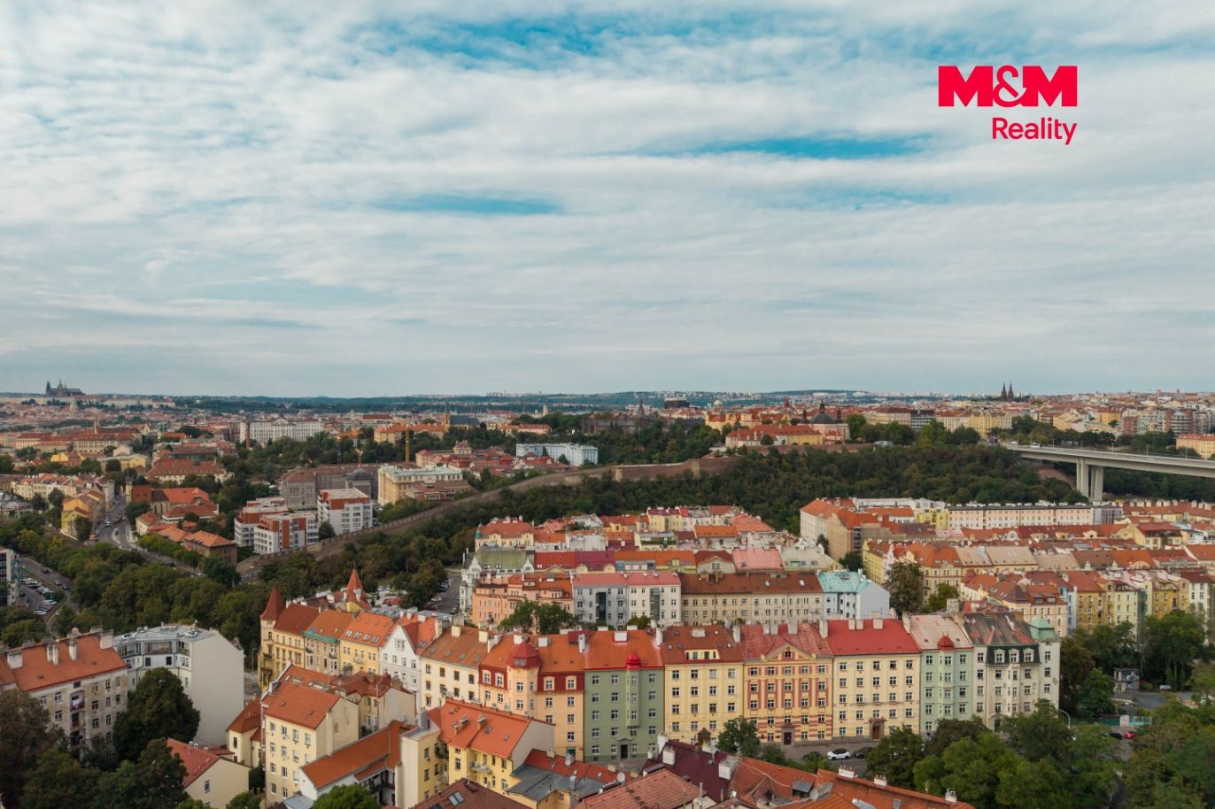 Vyšehrad