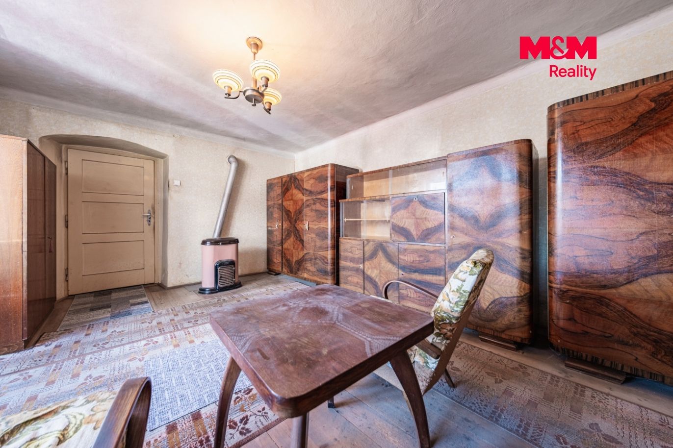 945151 - Prodej rodinného domu, 79 m², Kostelec, Generála Sázavského