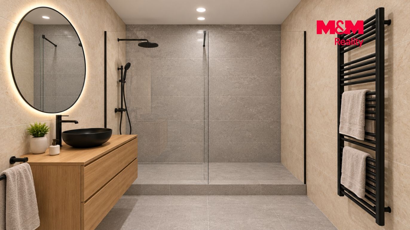 Moderní minimalistická koupelna s walk-in sprchou.png