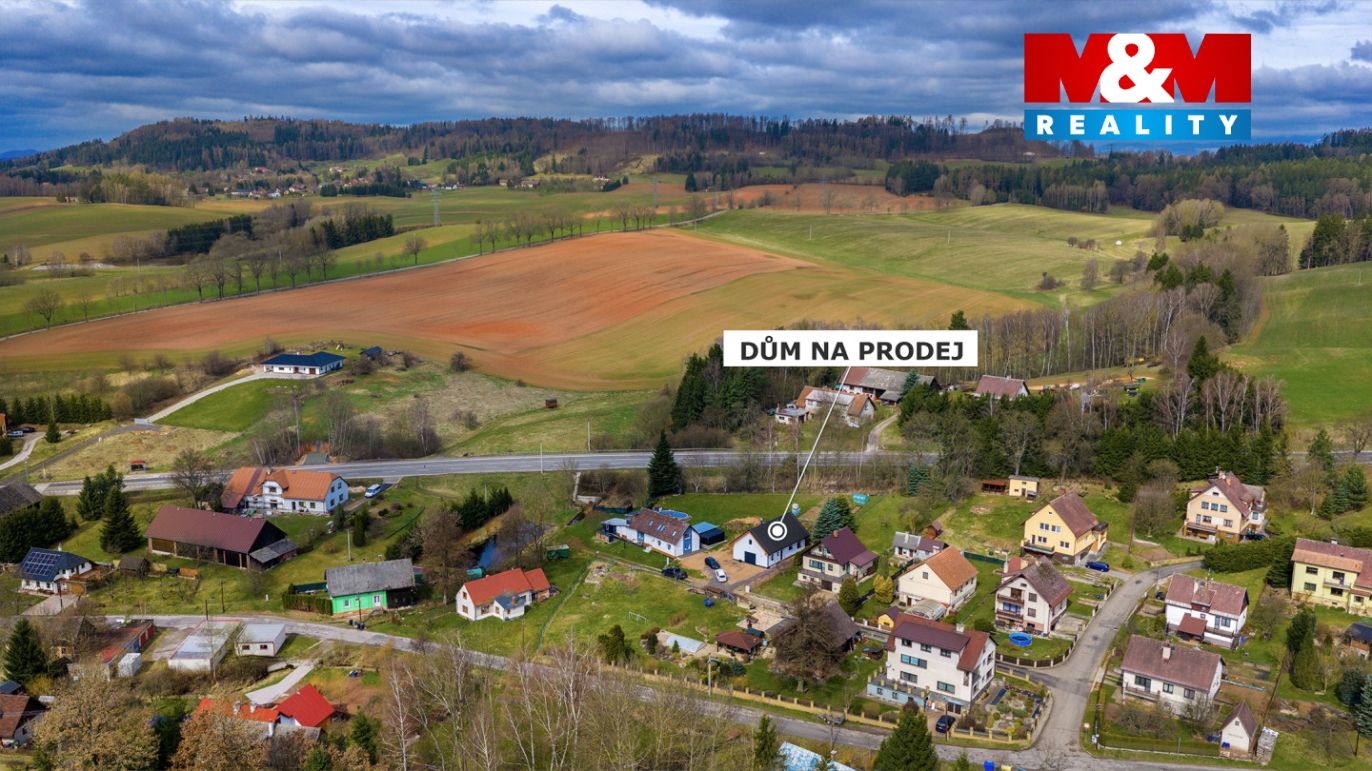 Okolí 