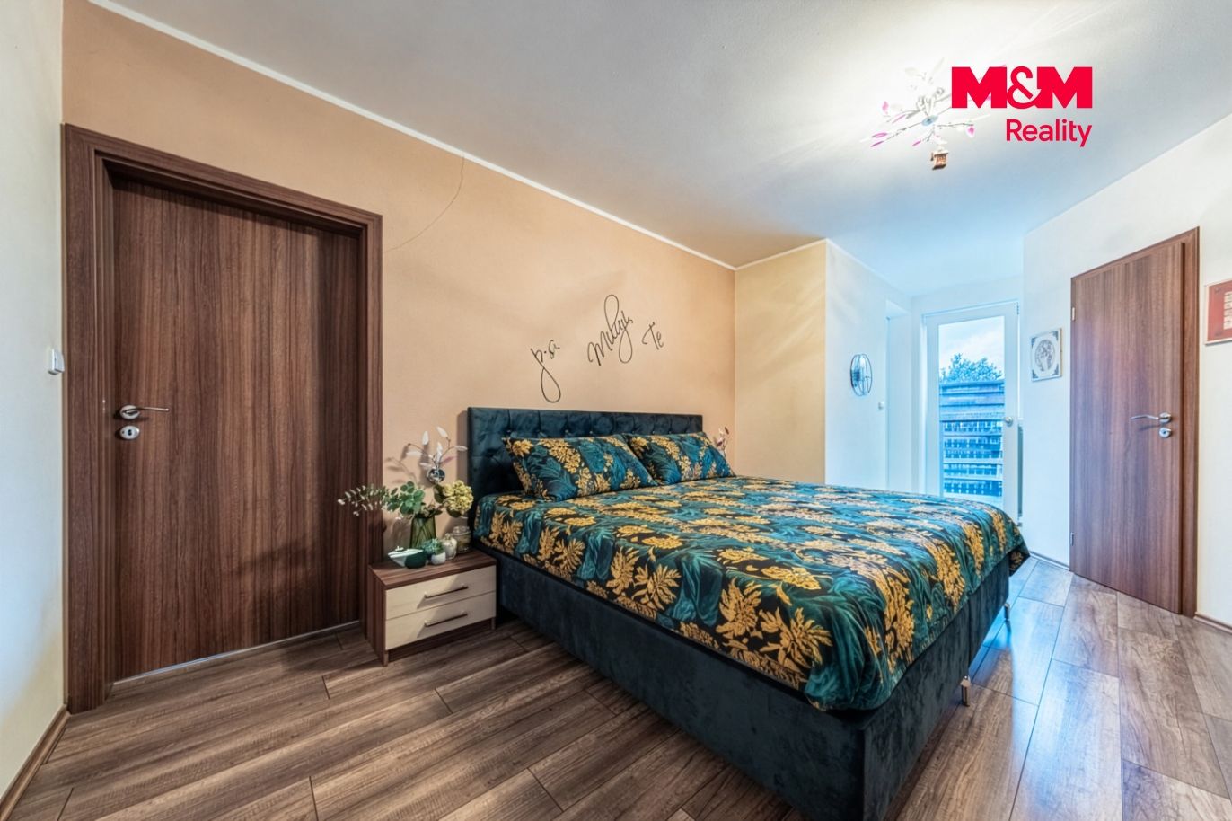 Prodej rodinného domu, 100 m², Nová Ves, ul. Nad Potokem