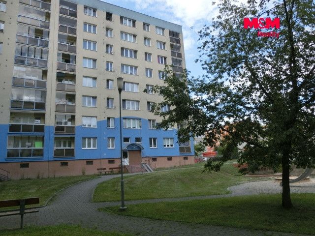 Dům pohled 2