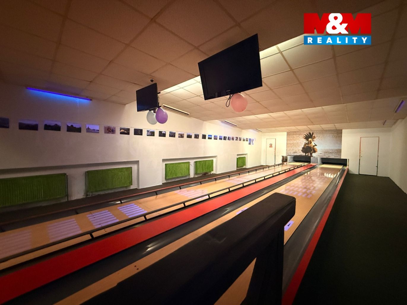 Bowling 