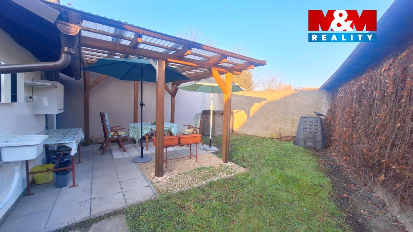 Pergola