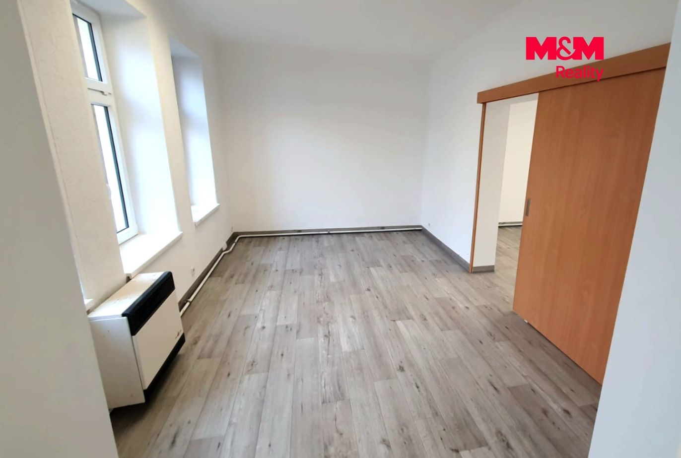 Místnost 1