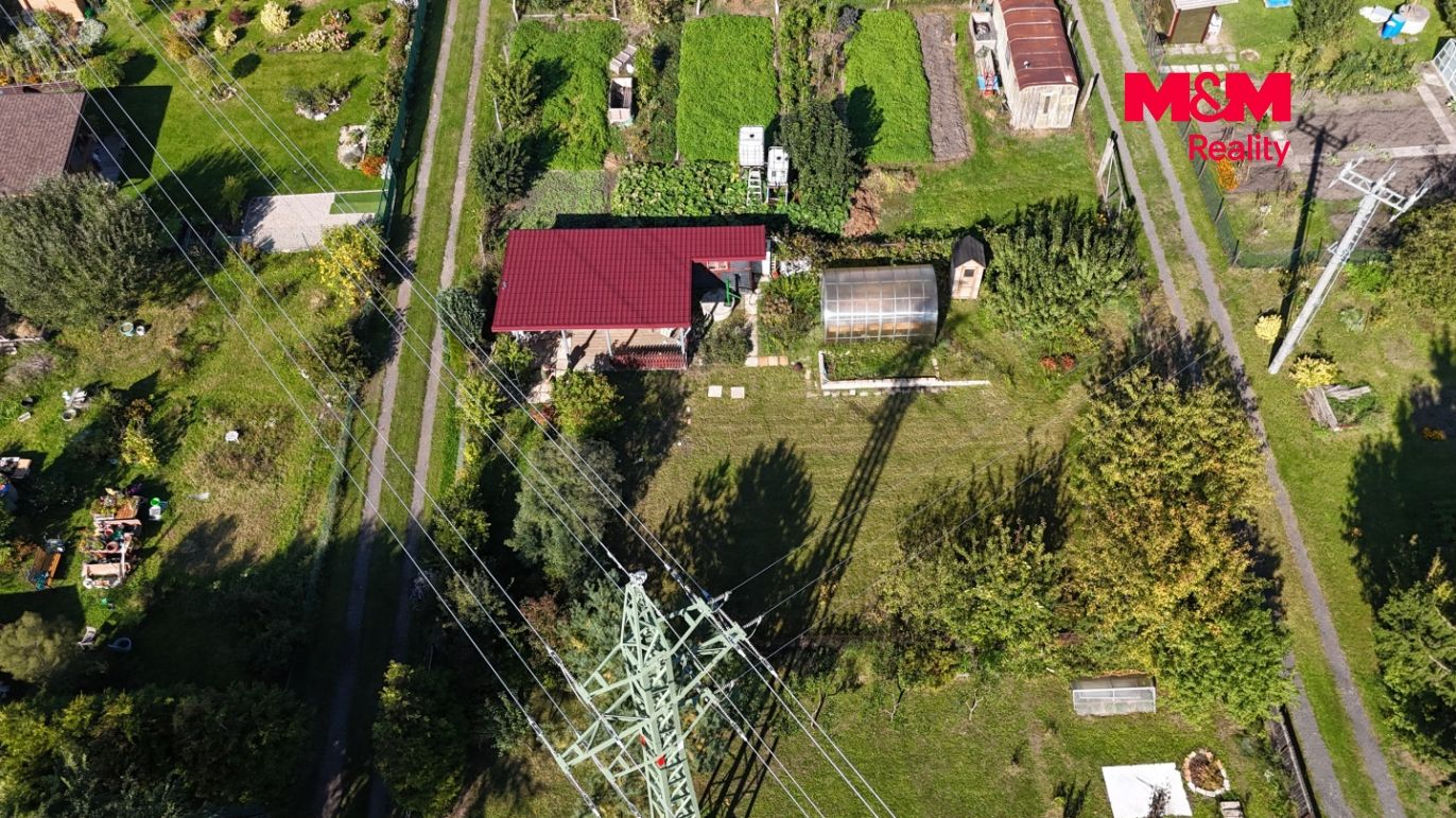 Zahrada