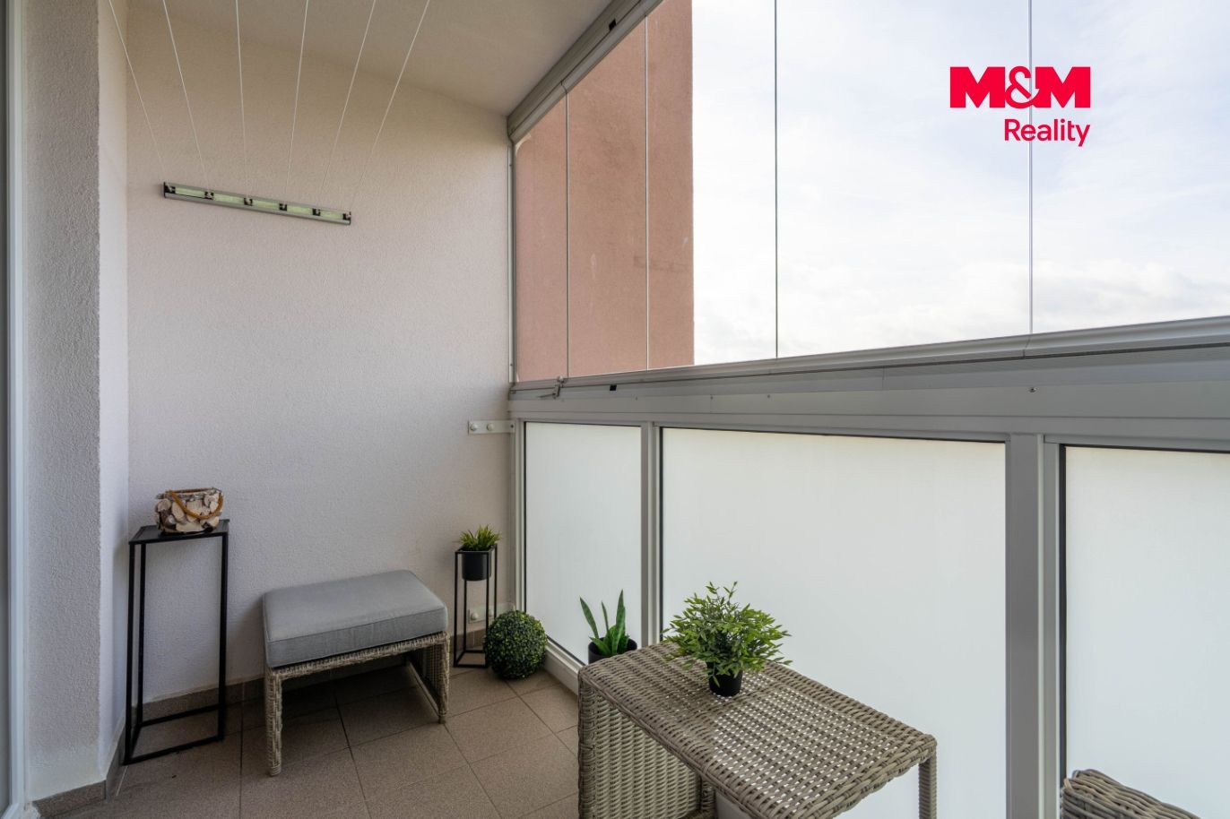 lodžie