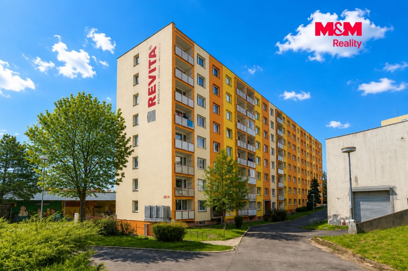 dům