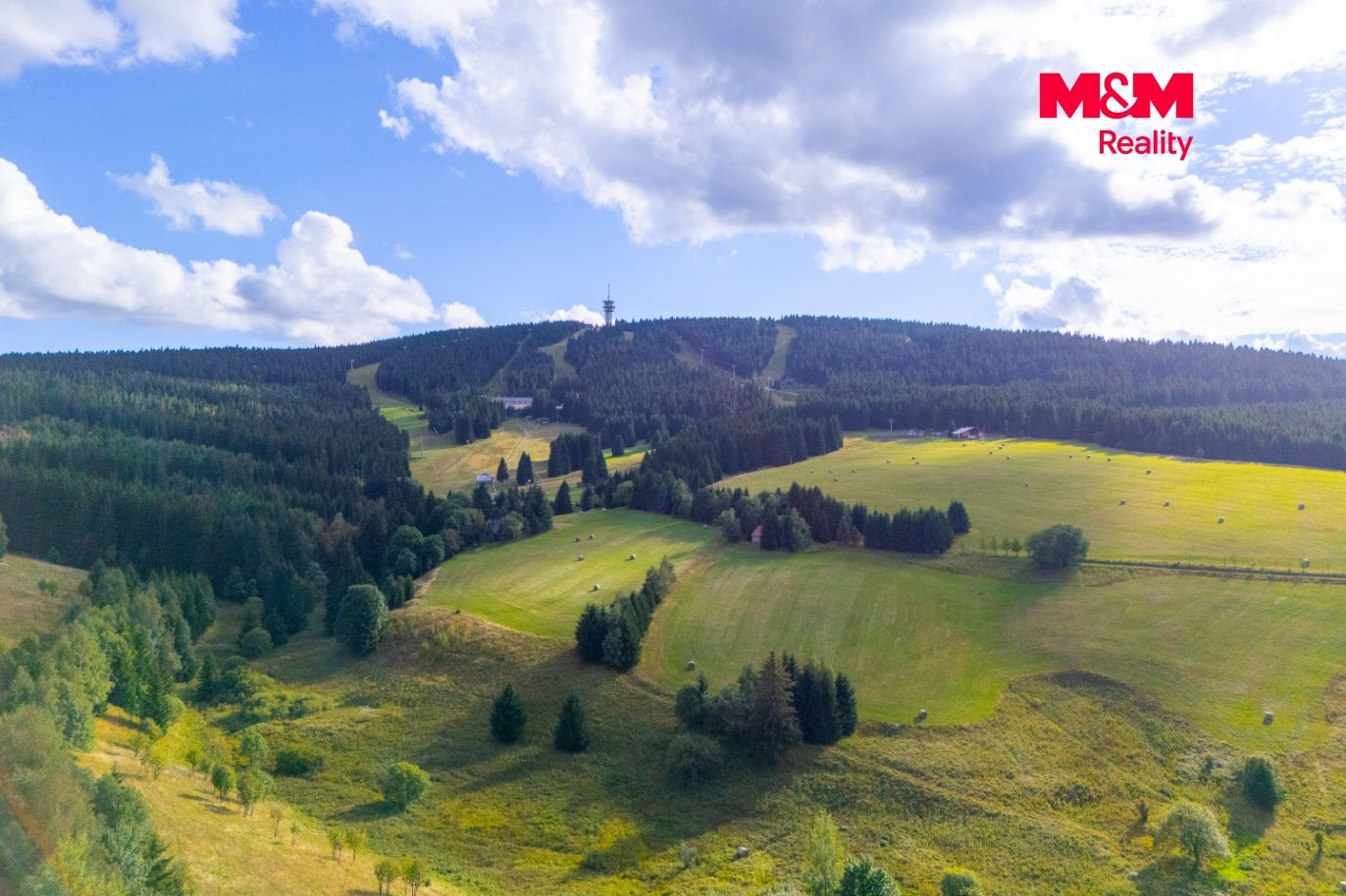 Pohled na okolí
