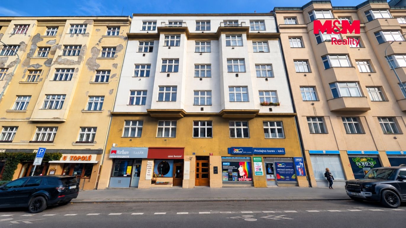 Městská ulice s obchody bez aut.png