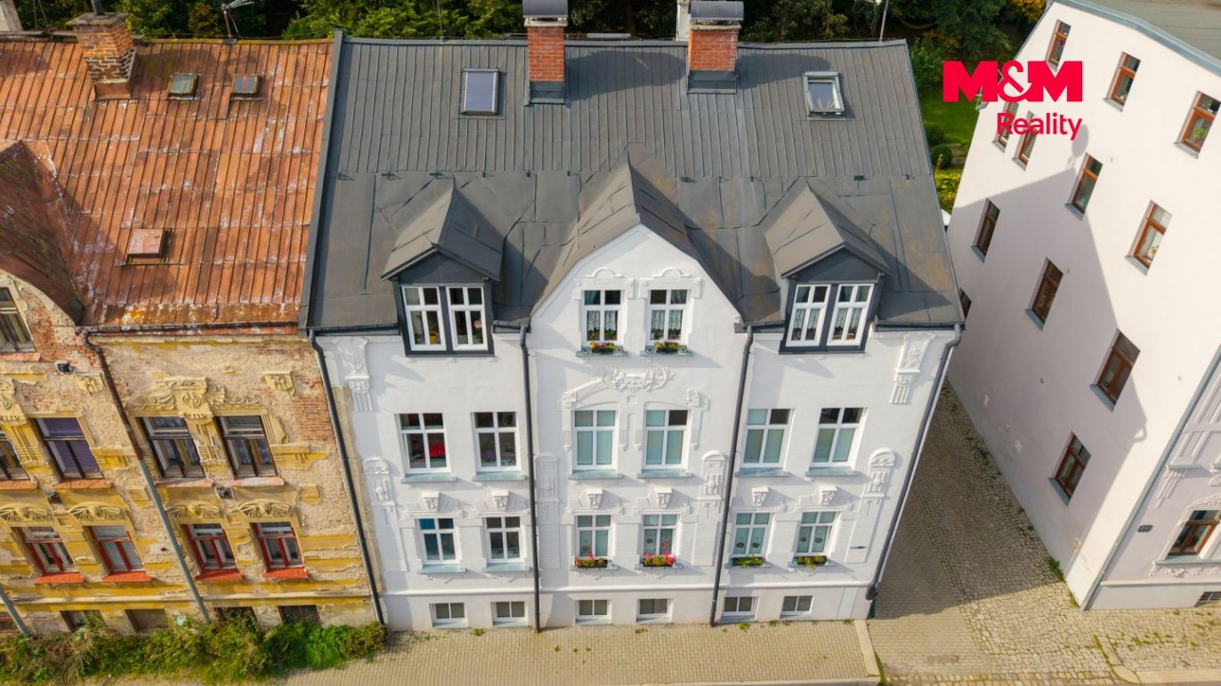 dům