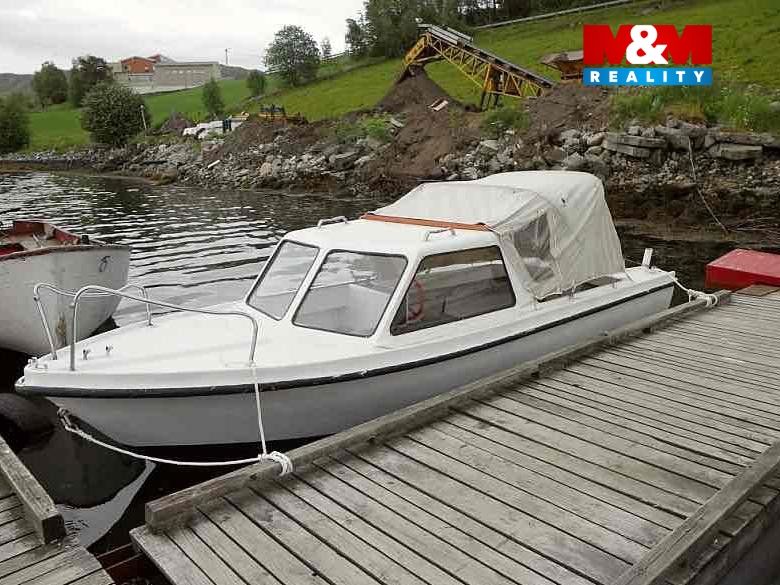 lodě