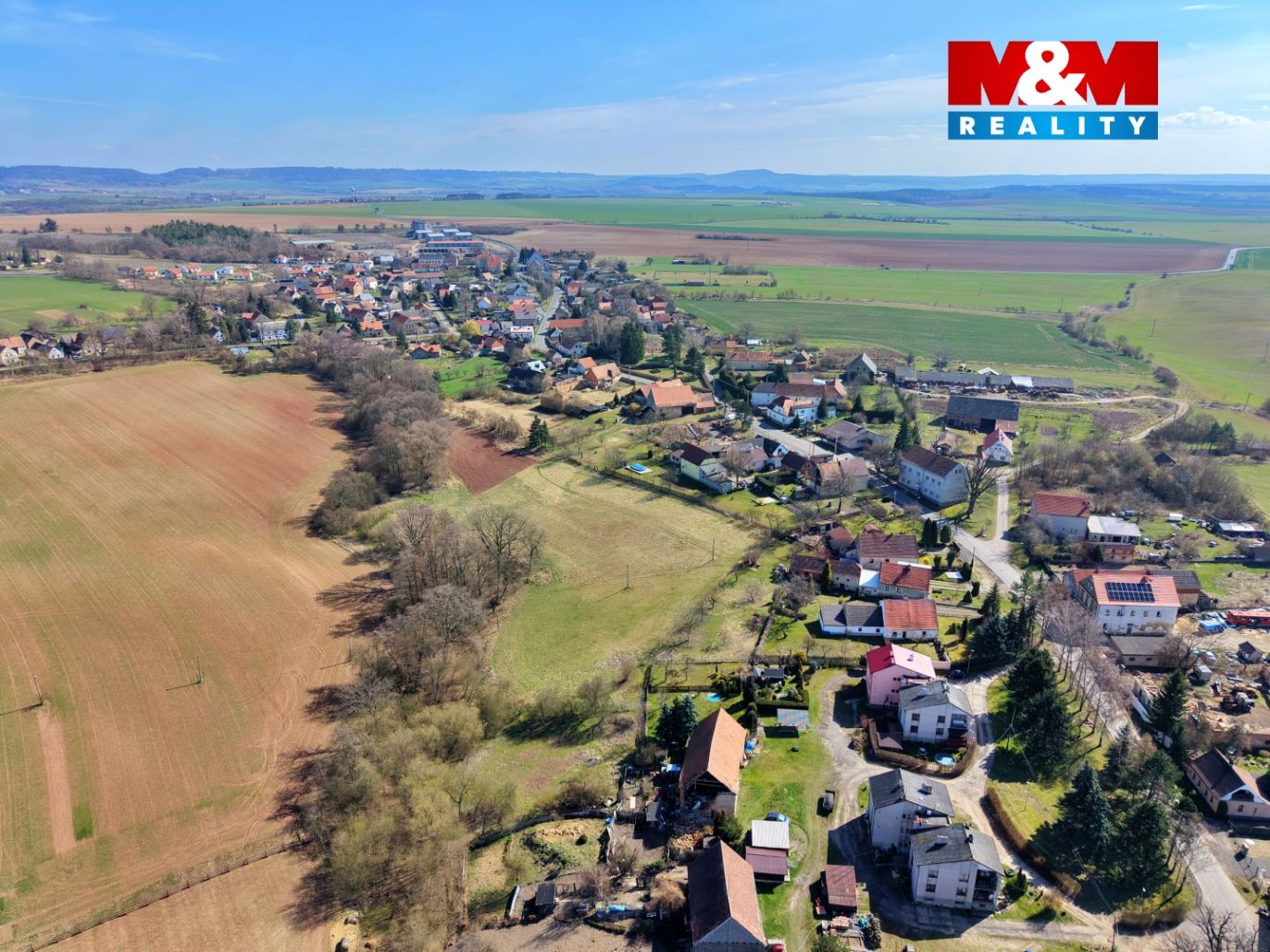 Pozemek