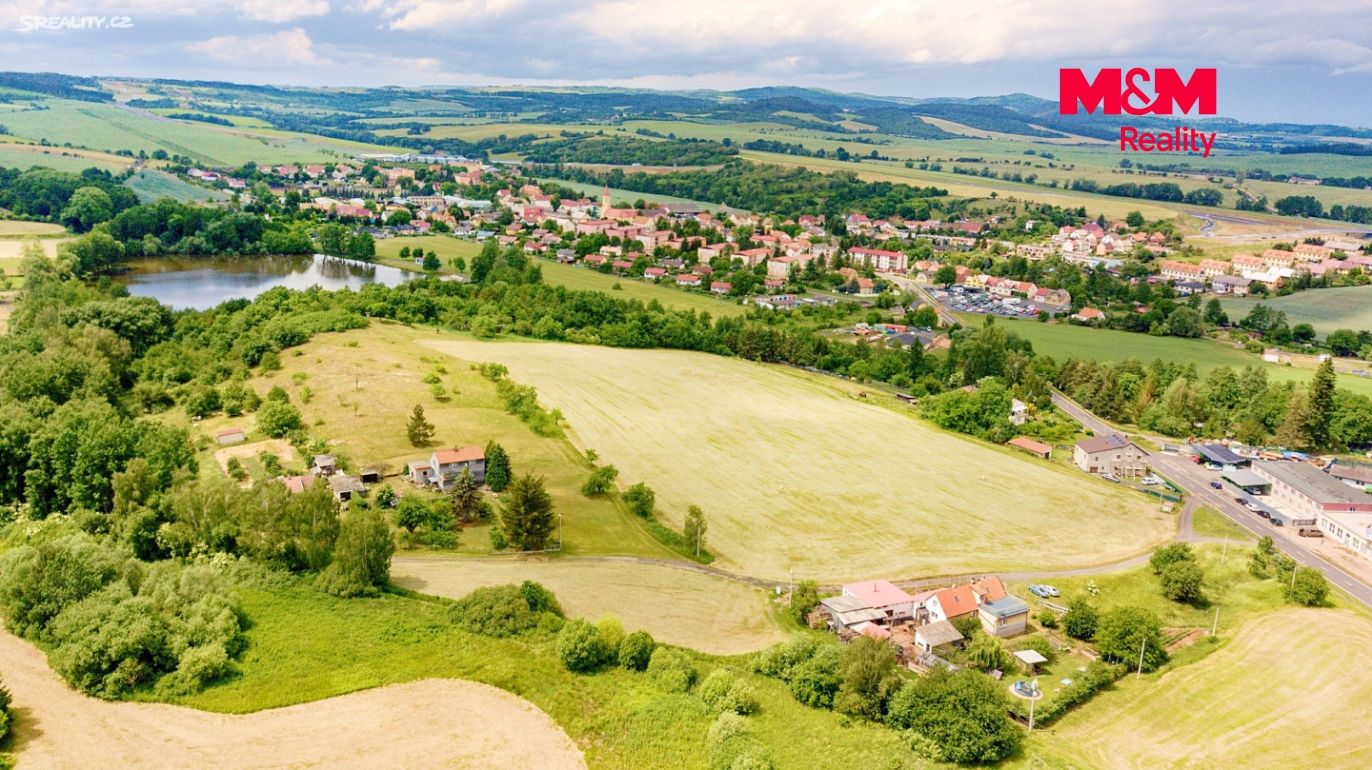 pozemky