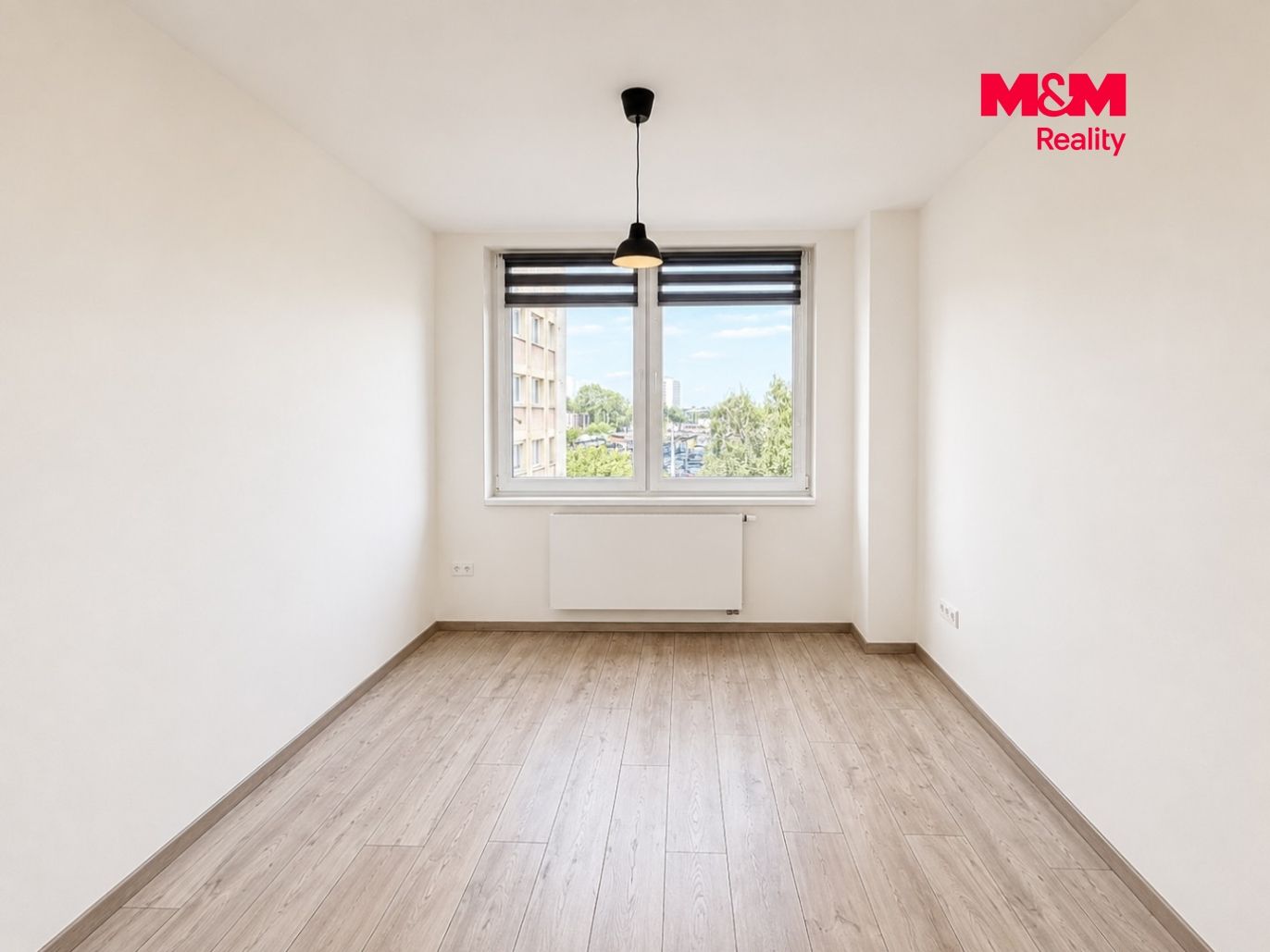 Pronájem bytu 2+kk, 52 m², Praha, ul. Limuzská