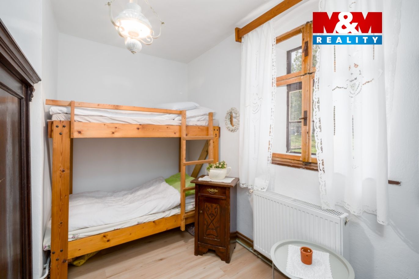 Dětský pokoj