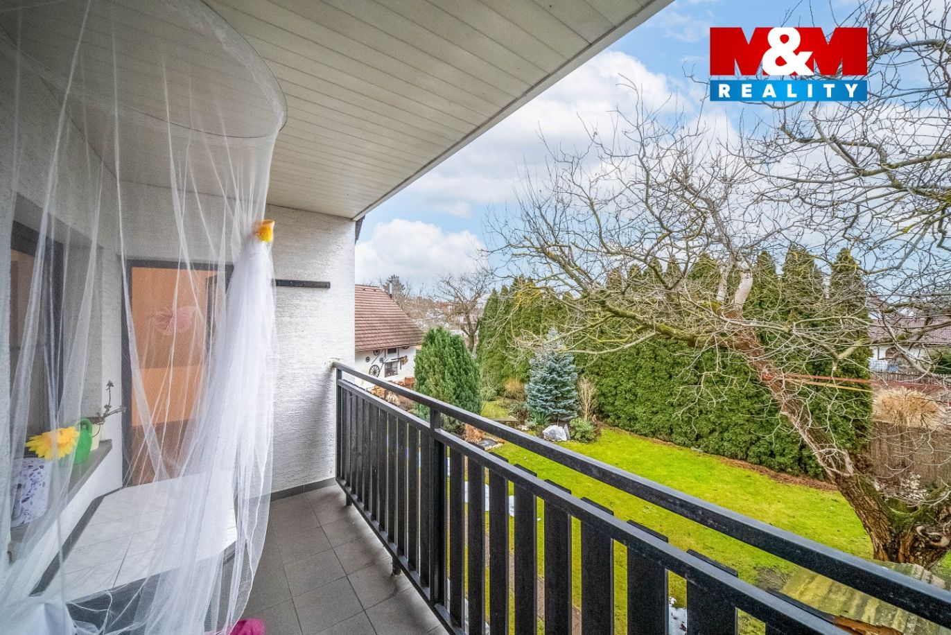 Balkon 