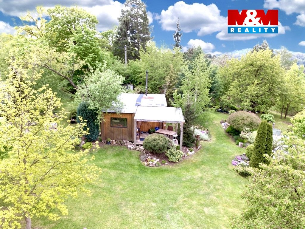 Prodej ovocného sadu, 2615 m², Český Šternberk
