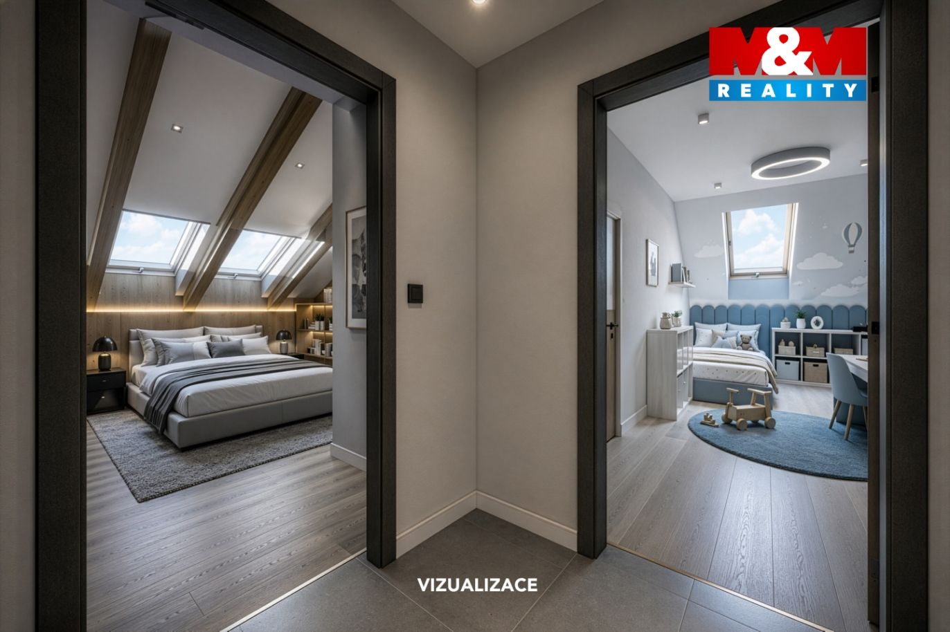 Vizualizace
