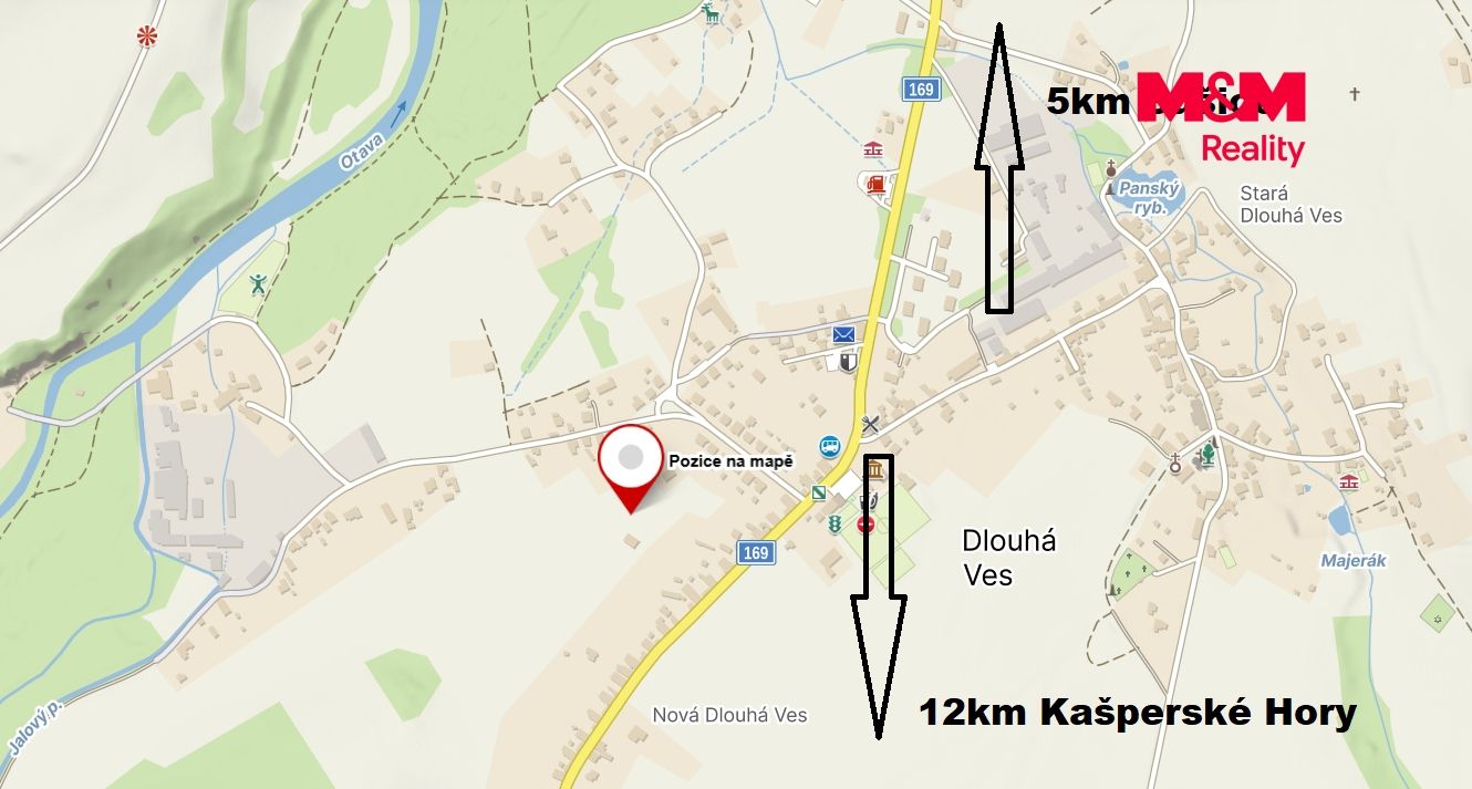 Mapa Dlouhá ves Šumpík.png