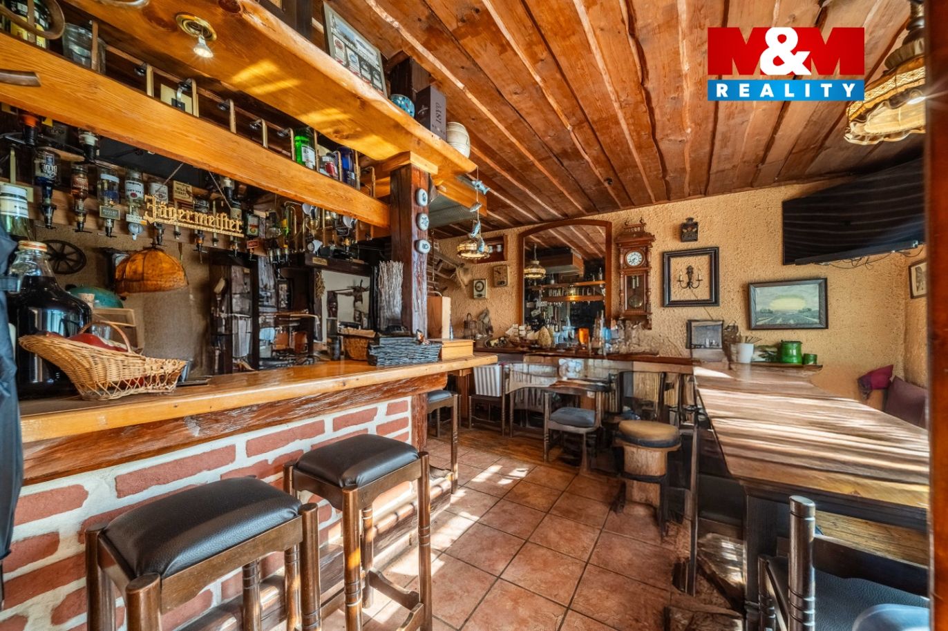 Restaurace