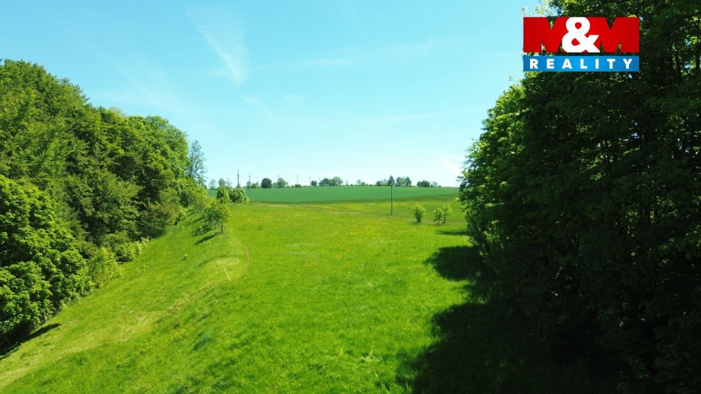 Pozemky