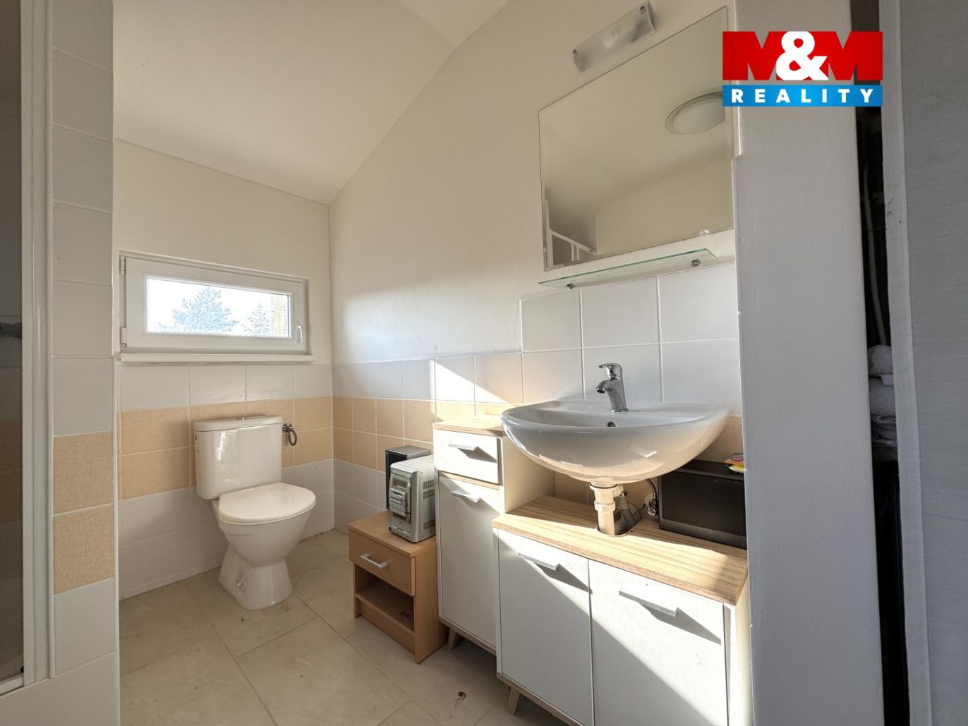 Prodej chaty, 50 m², Stříbrná Skalice