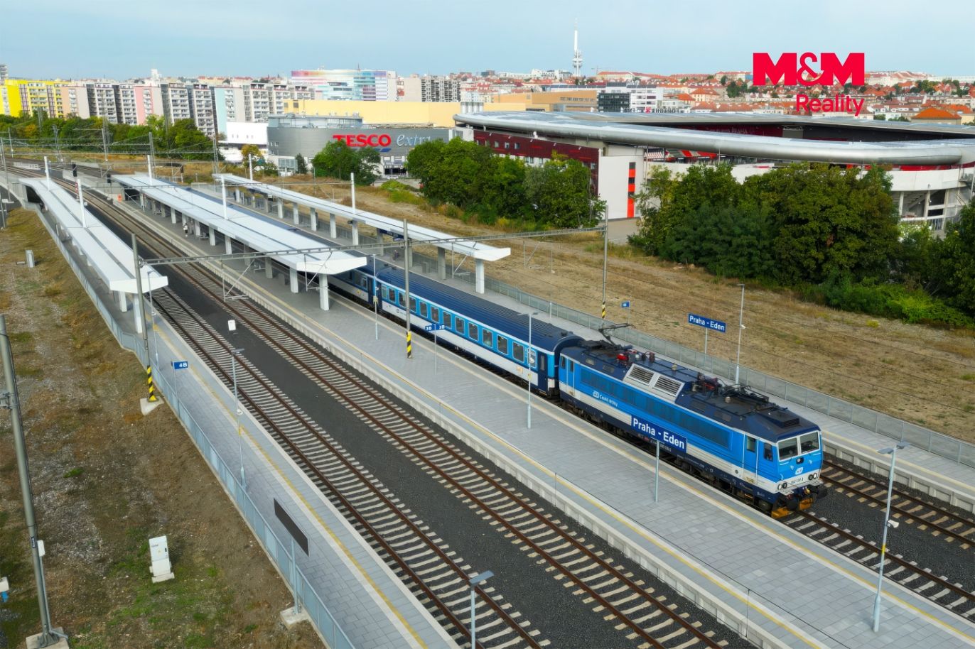 923517 - Prodej bytu 3+1, 75 m², Praha, ul. Tádžická