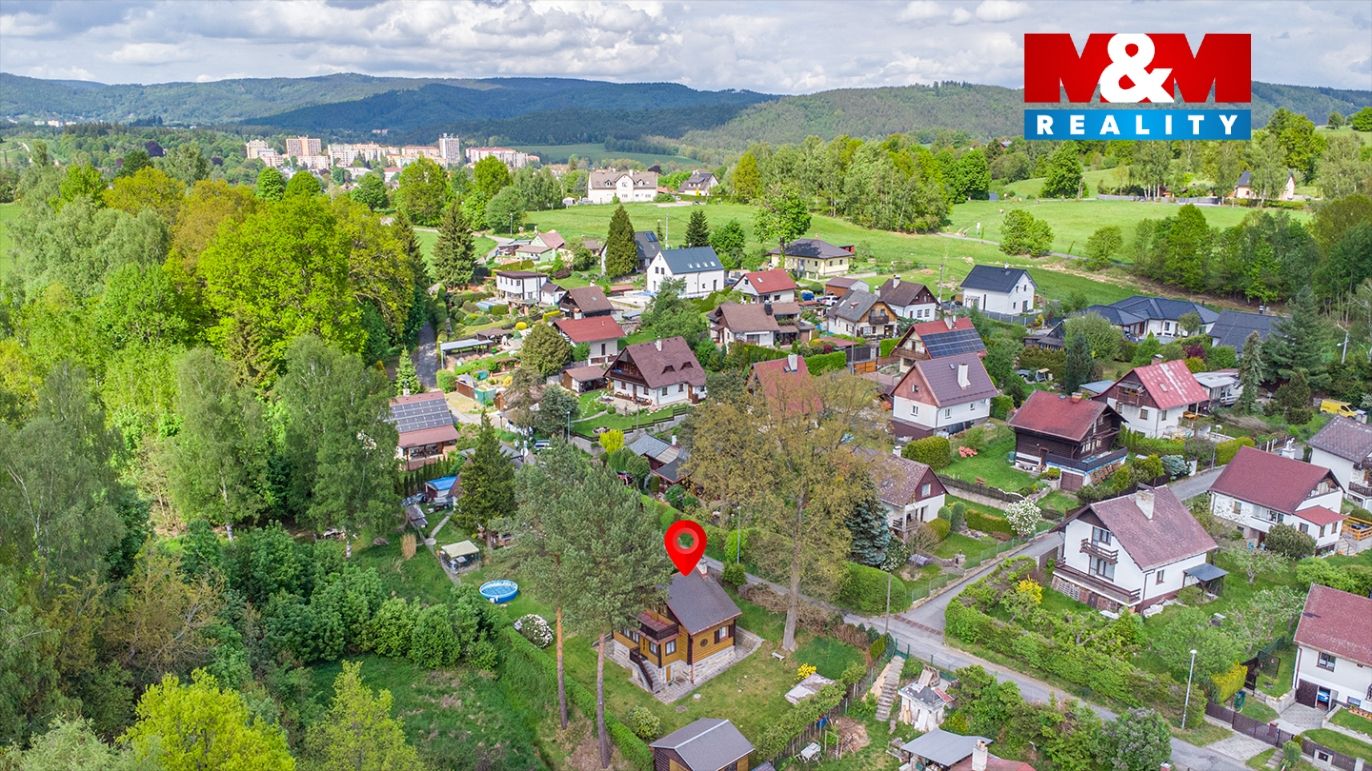 pohled do okolí