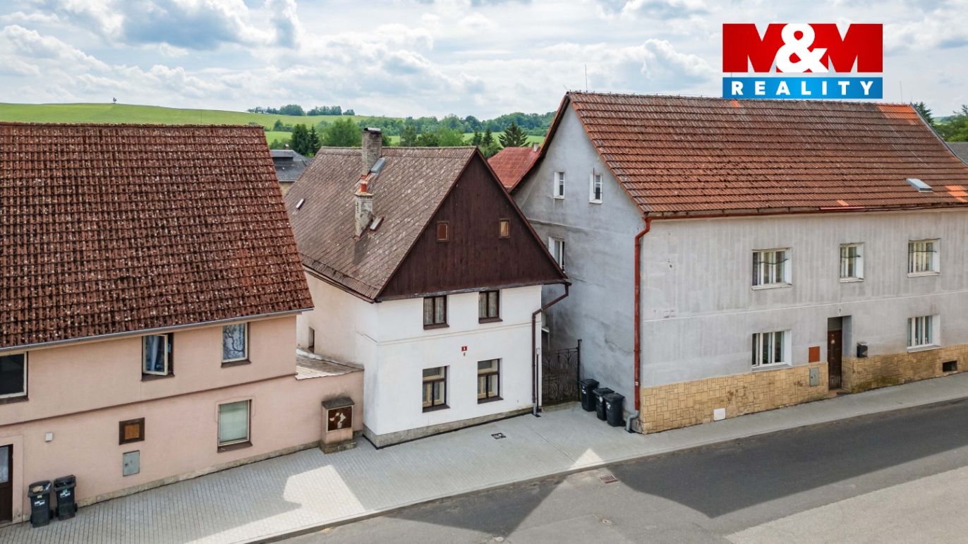dům 