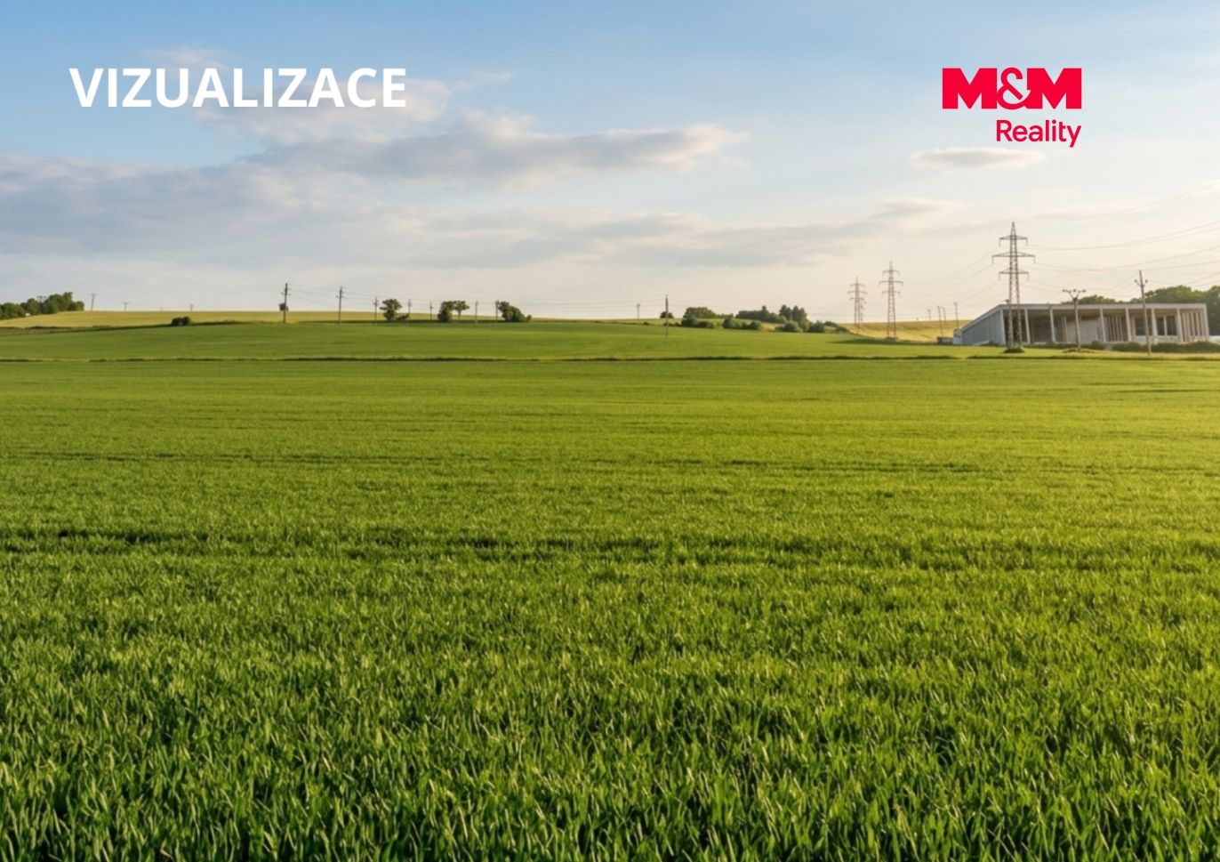 Prodej pozemku k bydlení, 3683 m², Hrušovany nad Jevišovkou.jpg