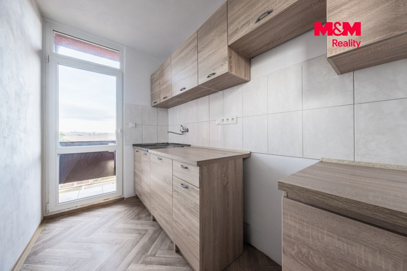 892889 - Prodej bytu 3+1, 66 m², Košetice