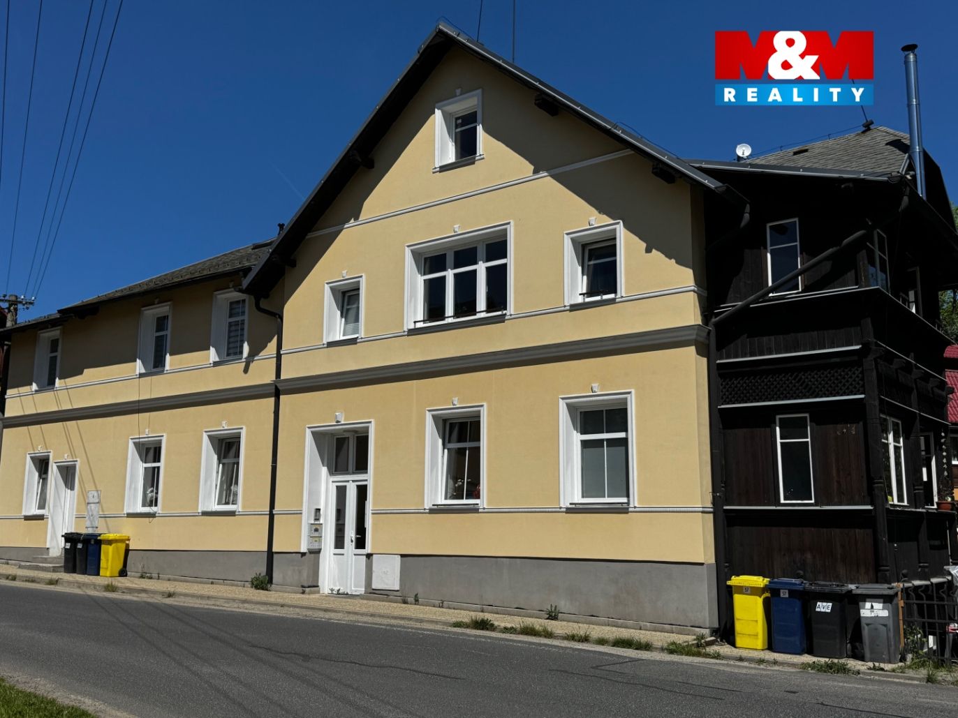 dům